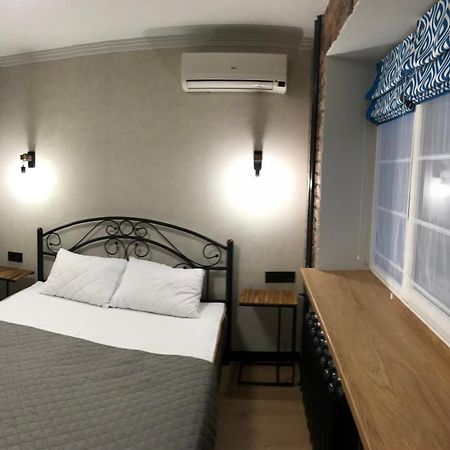 1 Мая ,8А Apartment Черноморск Екстериор снимка