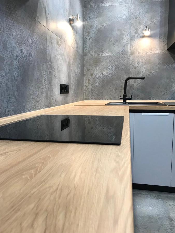 1 Мая ,8А Apartment Черноморск Екстериор снимка