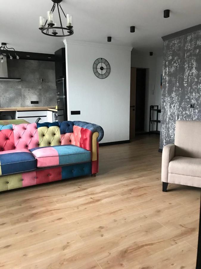 1 Мая ,8А Apartment Черноморск Екстериор снимка