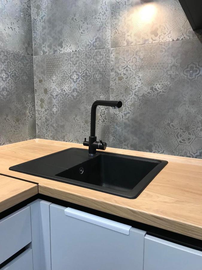 1 Мая ,8А Apartment Черноморск Екстериор снимка