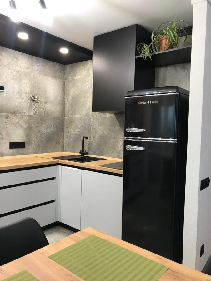 1 Мая ,8А Apartment Черноморск Екстериор снимка