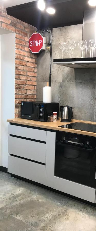 1 Мая ,8А Apartment Черноморск Екстериор снимка