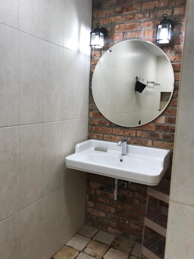 1 Мая ,8А Apartment Черноморск Екстериор снимка