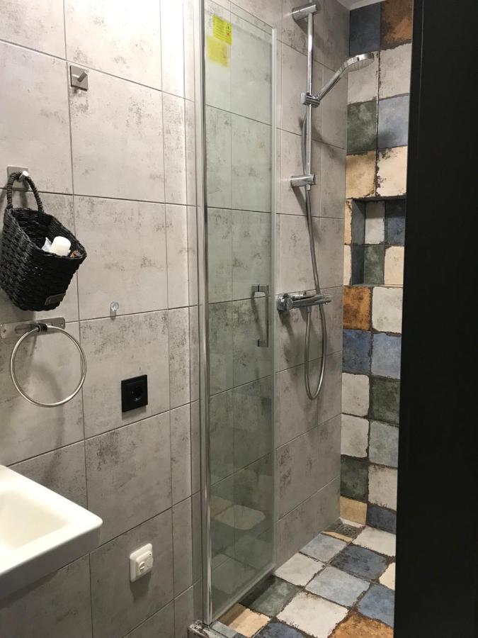 1 Мая ,8А Apartment Черноморск Екстериор снимка