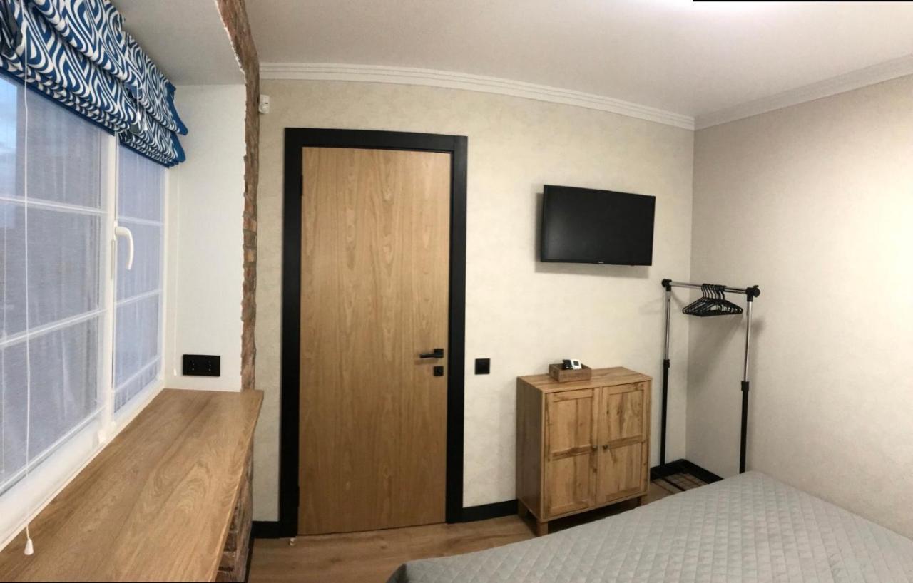 1 Мая ,8А Apartment Черноморск Екстериор снимка