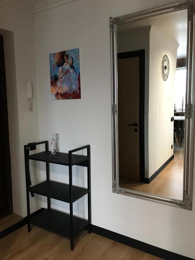 1 Мая ,8А Apartment Черноморск Екстериор снимка