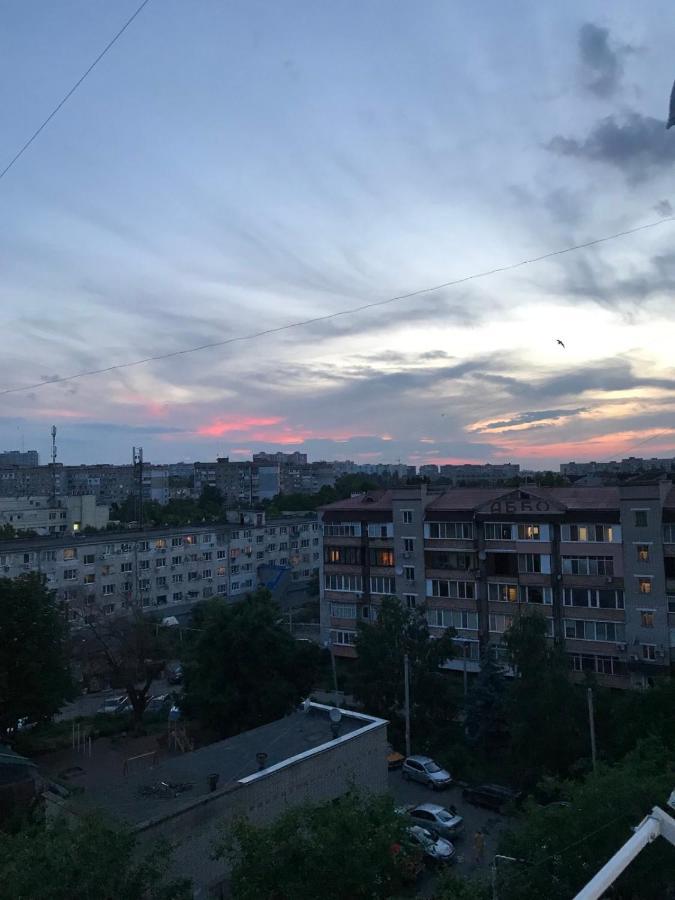 1 Мая ,8А Apartment Черноморск Екстериор снимка