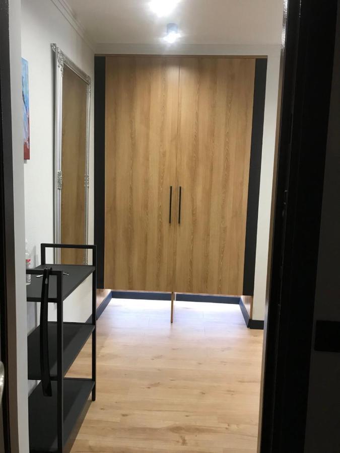 1 Мая ,8А Apartment Черноморск Екстериор снимка