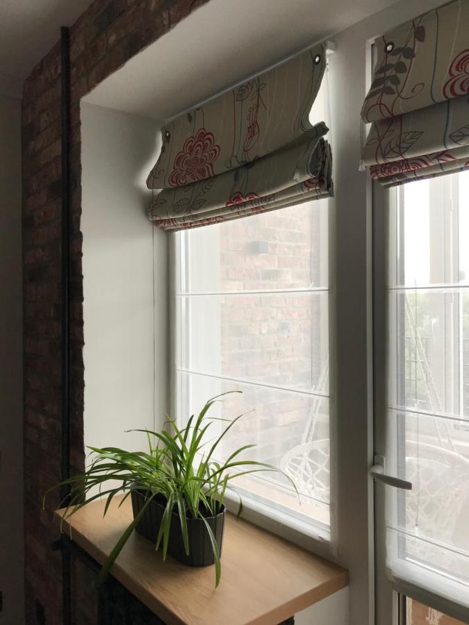 1 Мая ,8А Apartment Черноморск Екстериор снимка