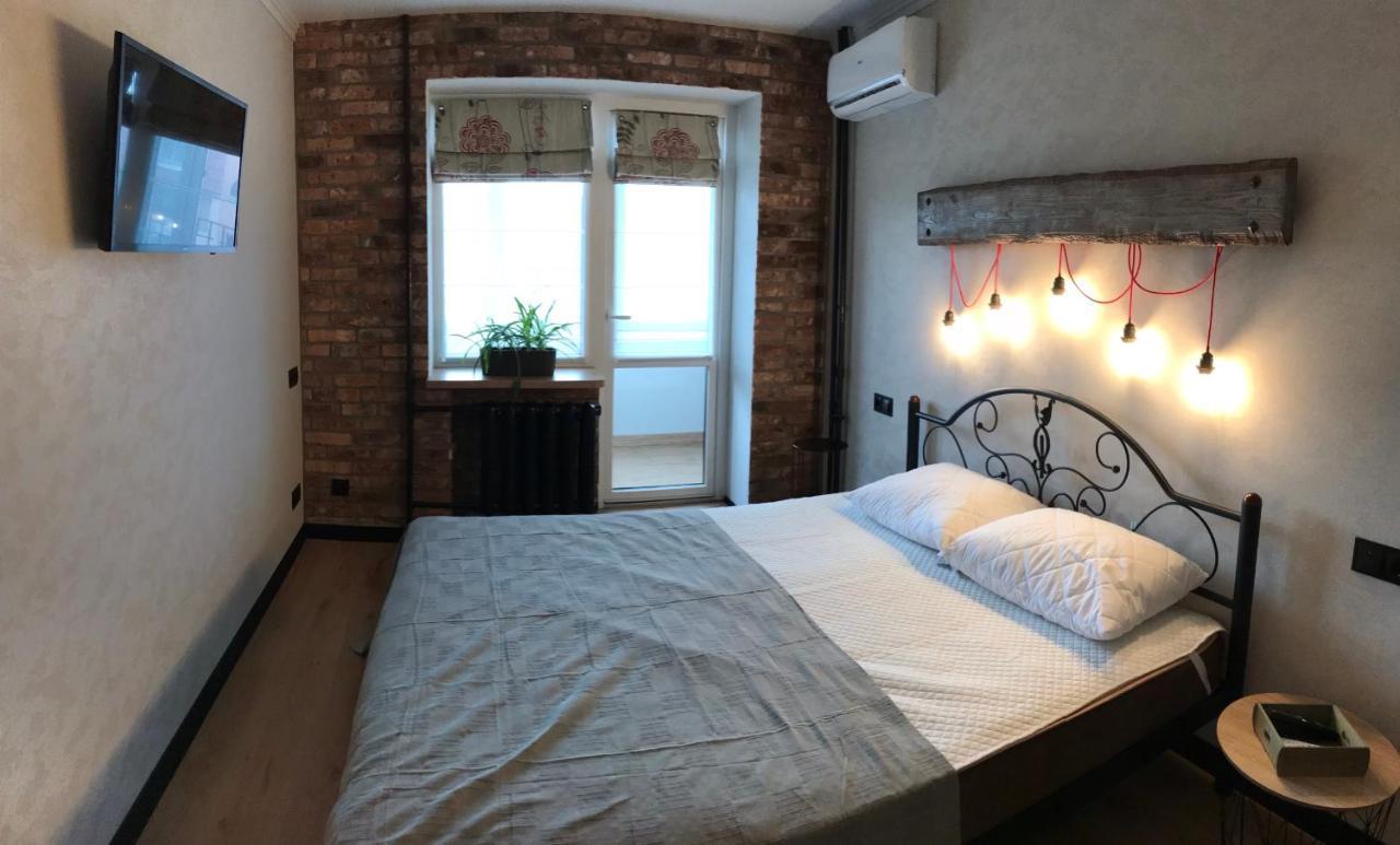 1 Мая ,8А Apartment Черноморск Екстериор снимка