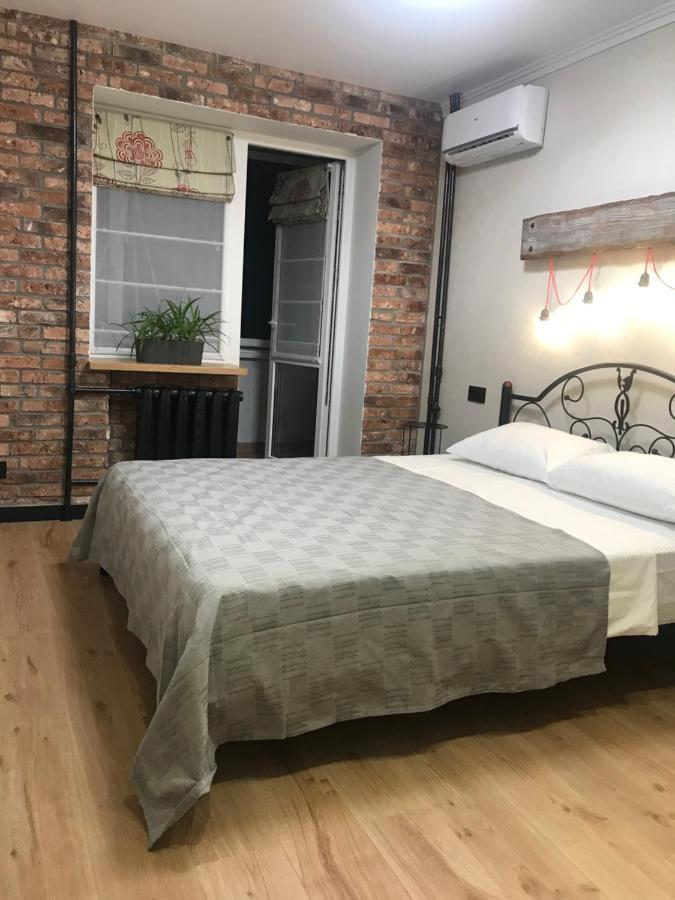 1 Мая ,8А Apartment Черноморск Екстериор снимка